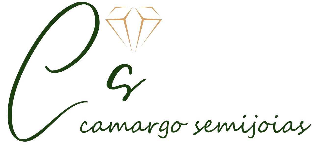 logo camargo semijoias