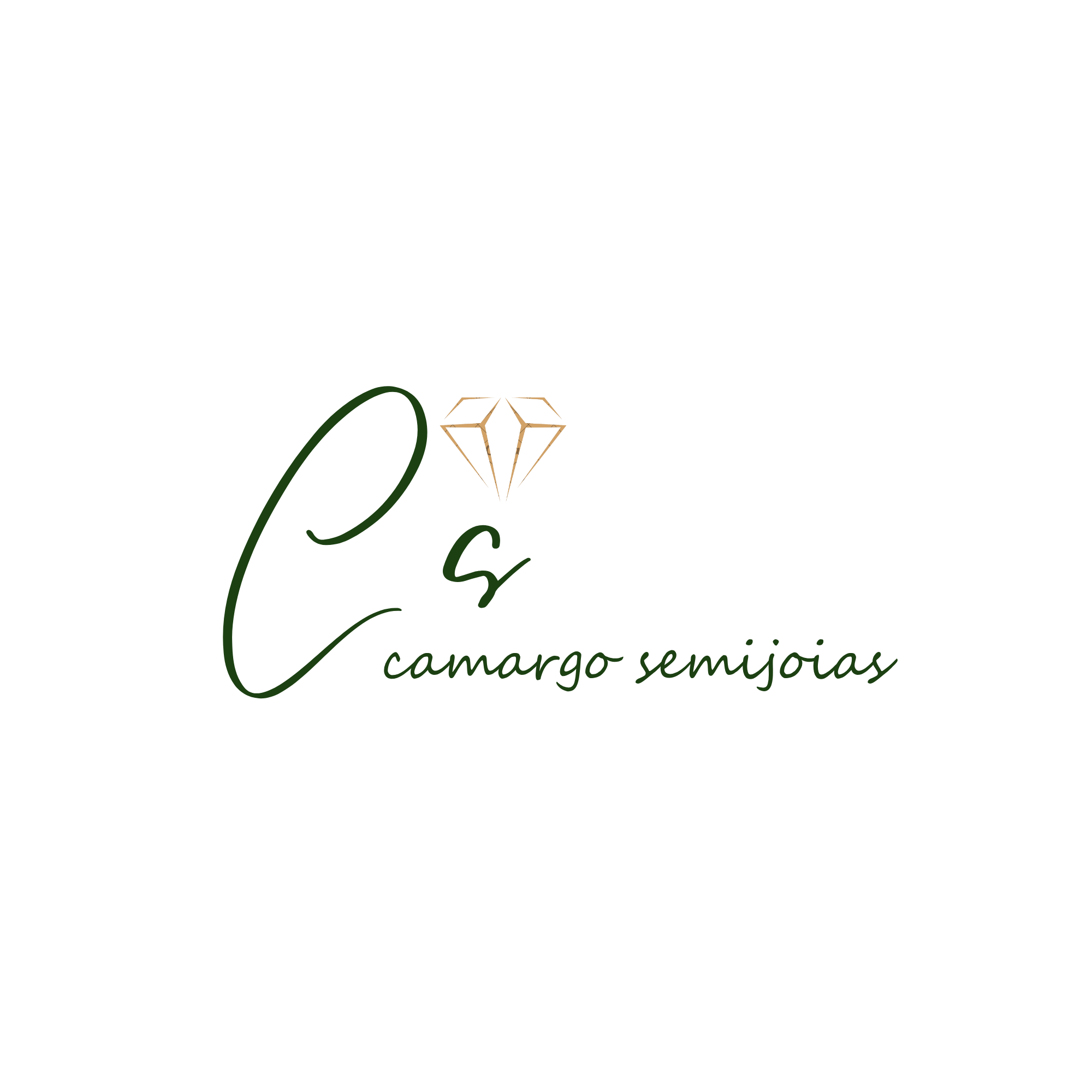 logo camargo semijoias