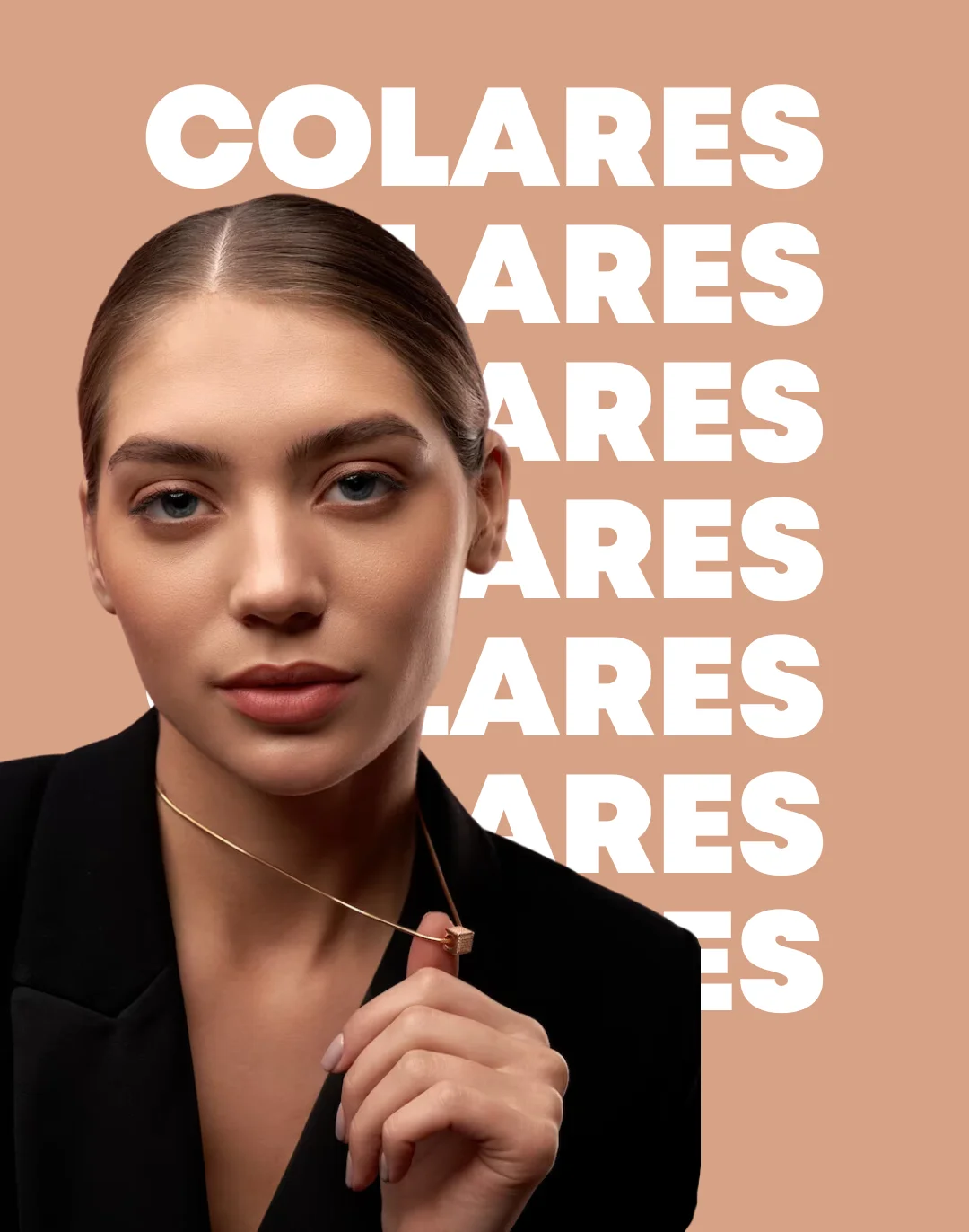 modelo colares